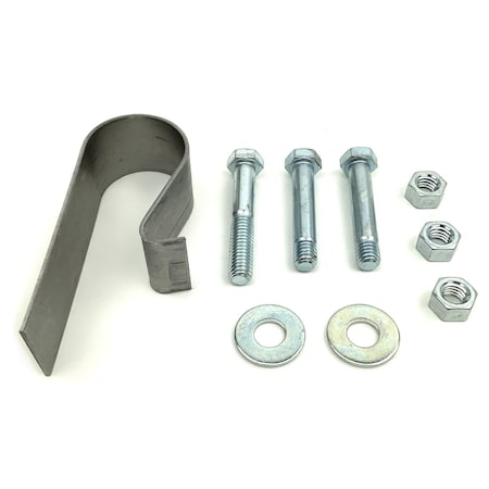 Holland Component Kit, Landing Gear, Lg 2 In. Bolt RK-V-06388